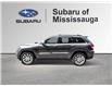 2017 Jeep Grand Cherokee Limited (Stk: 260060A) in Mississauga - Image 3 of 7