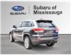 2017 Jeep Grand Cherokee Limited (Stk: 260060A) in Mississauga - Image 4 of 7
