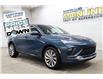 2024 Buick Envista Avenir (Stk: T3419A) in Watrous - Image 1 of 38