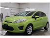 2012 Ford Fiesta SE (Stk: S1482C) in Watrous - Image 4 of 30