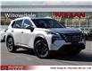 2025 Nissan Rogue SV Moonroof (Stk: C39883) in Thornhill - Image 1 of 27