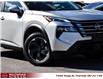 2025 Nissan Rogue SV Moonroof (Stk: C39883) in Thornhill - Image 2 of 27