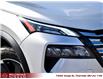 2025 Nissan Rogue SV Moonroof (Stk: C39883) in Thornhill - Image 3 of 27