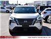 2025 Nissan Rogue SV Moonroof (Stk: C39883) in Thornhill - Image 4 of 27