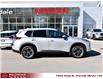 2025 Nissan Rogue SV Moonroof (Stk: C39883) in Thornhill - Image 5 of 27