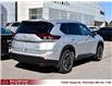 2025 Nissan Rogue SV Moonroof (Stk: C39883) in Thornhill - Image 7 of 27
