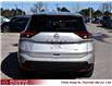 2025 Nissan Rogue SV Moonroof (Stk: C39883) in Thornhill - Image 8 of 27