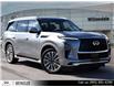 2025 Infiniti QX80 Sensory (Stk: K1453A) in Thornhill - Image 1 of 9