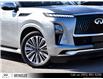 2025 Infiniti QX80 Sensory (Stk: K1453A) in Thornhill - Image 2 of 9