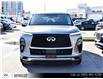 2025 Infiniti QX80 Sensory (Stk: K1453A) in Thornhill - Image 4 of 9