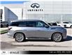 2025 Infiniti QX80 Sensory (Stk: K1453A) in Thornhill - Image 5 of 9