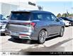 2025 Infiniti QX80 Sensory (Stk: K1453A) in Thornhill - Image 7 of 9