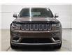 2017 Jeep Grand Cherokee Summit (Stk: T3242A) in Watrous - Image 3 of 39