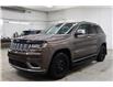 2017 Jeep Grand Cherokee Summit (Stk: T3242A) in Watrous - Image 4 of 39