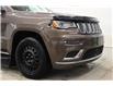 2017 Jeep Grand Cherokee Summit (Stk: T3242A) in Watrous - Image 11 of 39