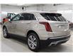 2022 Cadillac XT5 Premium Luxury (Stk: T3390A) in Watrous - Image 5 of 45