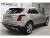 2022 Cadillac XT5 Premium Luxury (Stk: T3390A) in Watrous - Image 6 of 45