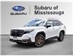 2025 Subaru Forester Sport (Stk: P5586) in Mississauga - Image 1 of 20