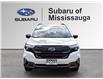 2025 Subaru Forester Sport (Stk: P5586) in Mississauga - Image 2 of 20