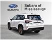 2025 Subaru Forester Sport (Stk: P5586) in Mississauga - Image 4 of 20