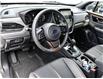 2025 Subaru Forester Sport (Stk: P5586) in Mississauga - Image 8 of 20
