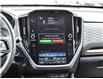 2025 Subaru Forester Sport (Stk: P5586) in Mississauga - Image 15 of 20