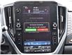 2025 Subaru Forester Sport (Stk: P5586) in Mississauga - Image 16 of 20