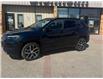 2024 Jeep Compass Limited (Stk: 6B025A) in Blenheim - Image 1 of 24