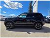2025 Ford Bronco Sport Outer Banks (Stk: SA-1632B) in Calgary - Image 2 of 9