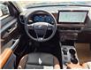 2025 Ford Bronco Sport Outer Banks (Stk: SA-1632B) in Calgary - Image 7 of 9