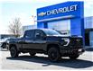 2026 Chevrolet Silverado 2500HD LT (Stk: LC2S00847) in Tilbury - Image 1 of 29
