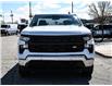 2026 Chevrolet Silverado 1500 Work Truck (Stk: LC1S00826) in Tilbury - Image 2 of 24