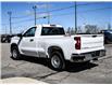 2026 Chevrolet Silverado 1500 Work Truck (Stk: LC1S00826) in Tilbury - Image 4 of 24