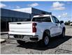 2026 Chevrolet Silverado 1500 Work Truck (Stk: LC1S00826) in Tilbury - Image 6 of 24