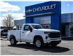 2026 Chevrolet Silverado 1500 Work Truck (Stk: LC1S00826) in Tilbury - Image 24 of 24