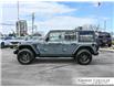 2024 Jeep Wrangler Sport (Stk: U6395) in Grimsby - Image 3 of 30 2024 Jeep Wrangler Sport (Stk: U6395) in Grimsby - Image 3 of 30