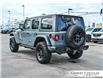 2024 Jeep Wrangler Sport (Stk: U6395) in Grimsby - Image 4 of 30 2024 Jeep Wrangler Sport (Stk: U6395) in Grimsby - Image 4 of 30
