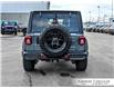 2024 Jeep Wrangler Sport (Stk: U6395) in Grimsby - Image 5 of 30 2024 Jeep Wrangler Sport (Stk: U6395) in Grimsby - Image 5 of 30