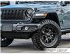 2024 Jeep Wrangler Sport (Stk: U6395) in Grimsby - Image 7 of 30 2024 Jeep Wrangler Sport (Stk: U6395) in Grimsby - Image 7 of 30