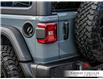 2024 Jeep Wrangler Sport (Stk: U6395) in Grimsby - Image 10 of 30 2024 Jeep Wrangler Sport (Stk: U6395) in Grimsby - Image 10 of 30