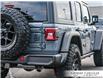 2024 Jeep Wrangler Sport (Stk: U6395) in Grimsby - Image 11 of 30 2024 Jeep Wrangler Sport (Stk: U6395) in Grimsby - Image 11 of 30