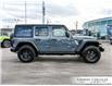 2024 Jeep Wrangler Sport (Stk: U6395) in Grimsby - Image 12 of 30 2024 Jeep Wrangler Sport (Stk: U6395) in Grimsby - Image 12 of 30