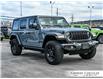 2024 Jeep Wrangler Sport (Stk: U6395) in Grimsby - Image 13 of 30 2024 Jeep Wrangler Sport (Stk: U6395) in Grimsby - Image 13 of 30