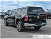 2019 RAM 1500 Laramie Longhorn (Stk: N26120A) in Grimsby - Image 4 of 31