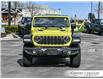 2024 Jeep Gladiator Rubicon (Stk: U6394) in Grimsby - Image 2 of 32