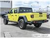 2024 Jeep Gladiator Rubicon (Stk: U6394) in Grimsby - Image 4 of 32