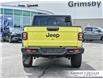 2024 Jeep Gladiator Rubicon (Stk: U6394) in Grimsby - Image 5 of 32