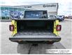 2024 Jeep Gladiator Rubicon (Stk: U6394) in Grimsby - Image 6 of 32
