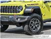 2024 Jeep Gladiator Rubicon (Stk: U6394) in Grimsby - Image 7 of 32
