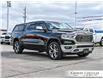 2019 RAM 1500 Laramie Longhorn (Stk: N26120A) in Grimsby - Image 12 of 31